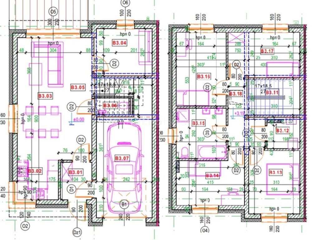 Dom na sprzedaż Piekary Śląskie  152m2 Foto 2