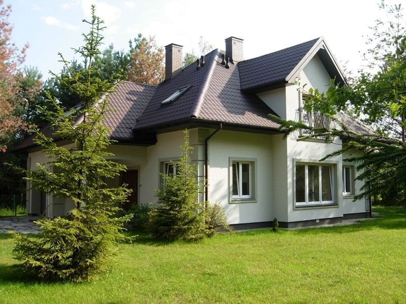 Dom na sprzedaż Ustanów, Słowicza  175m2 Foto 1