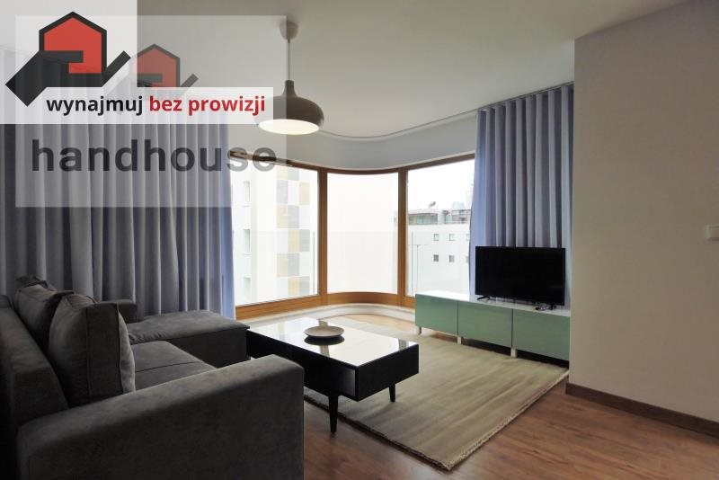 Mieszkanie dwupokojowe na wynajem Gdynia, Śródmieście, Batorego 53m2 Foto 1 Mieszkanie dwupokojowe na wynajem Gdynia, Śródmieście, Batorego 53m2 Foto 1