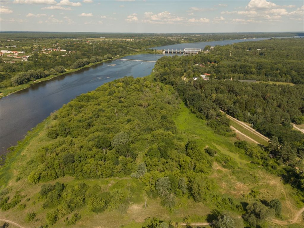 Działka rekreacyjna na sprzedaż Poddębie, Brzozowa  758m2 Foto 11