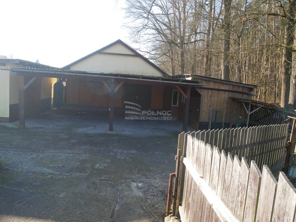 Magazyn na sprzedaż Zebrzydowa  200m2 Foto 3