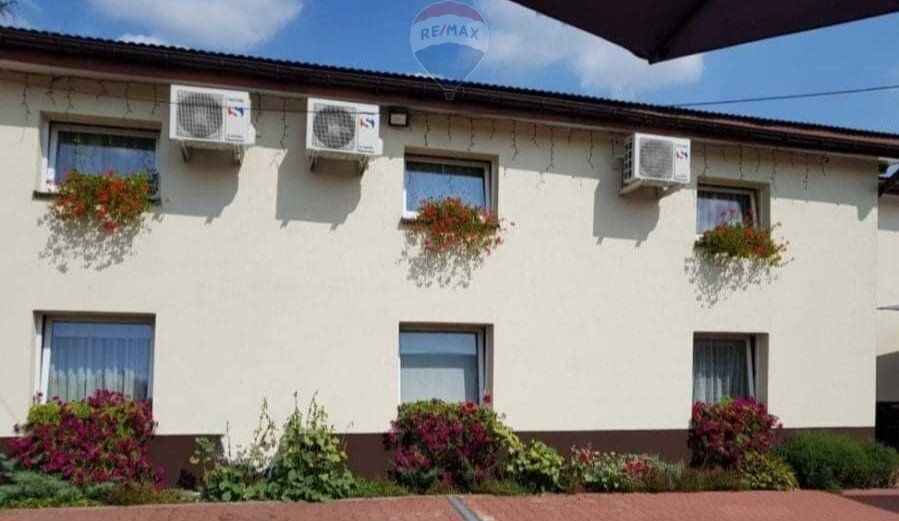 Funkcjonalny obiekt 625 m² z garażem i potencjałem adaptacji Sosnowiec, Kazimierz, Kościuszkowców  625m2 Foto 1