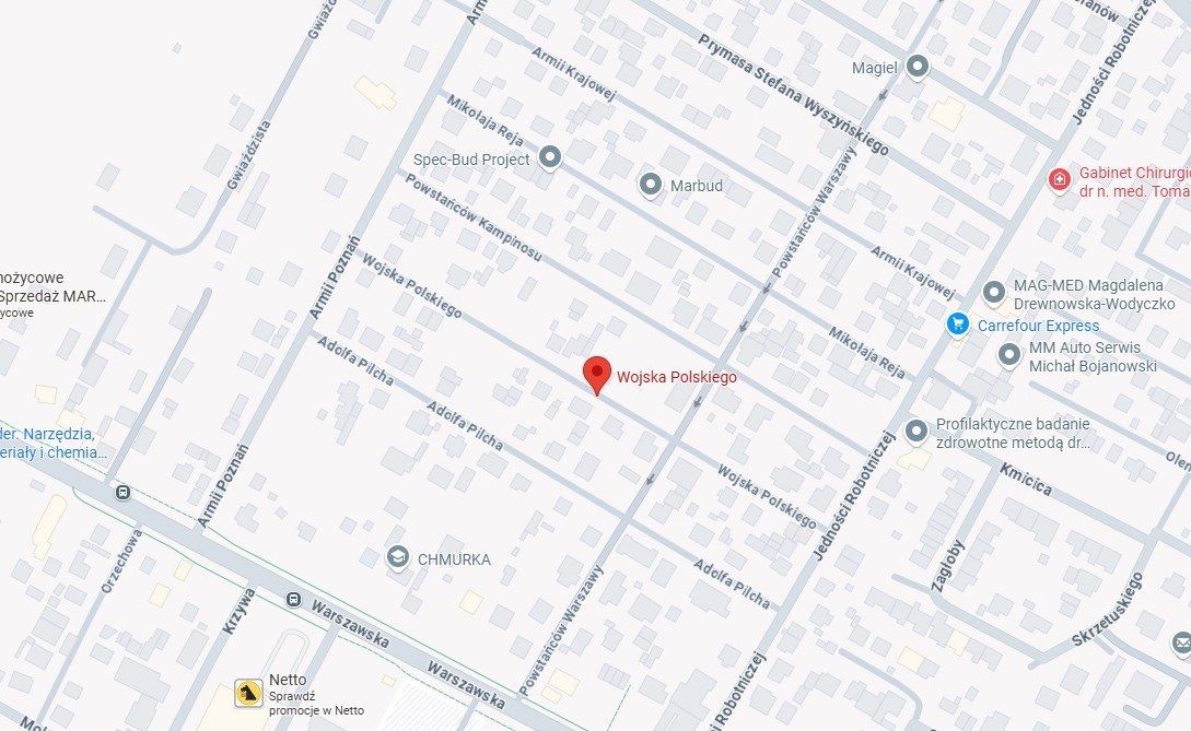 Dom na sprzedaż w Łomiankach, 138 m2, 5 pokoi Łomianki, Wojska Polskiego 20  138m2 Foto 1