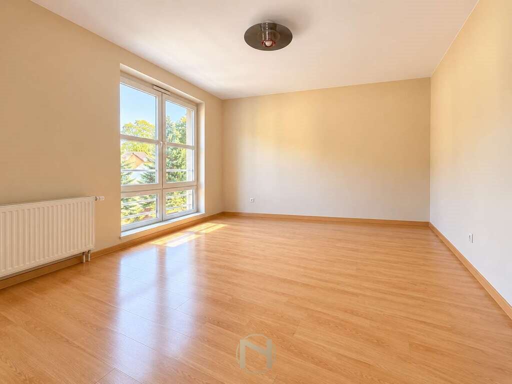 Na wynajem przestronne mieszkanie 37 m² w Gorzowie Gorzów Wielkopolski, Śródmieście  37m2 Foto 1