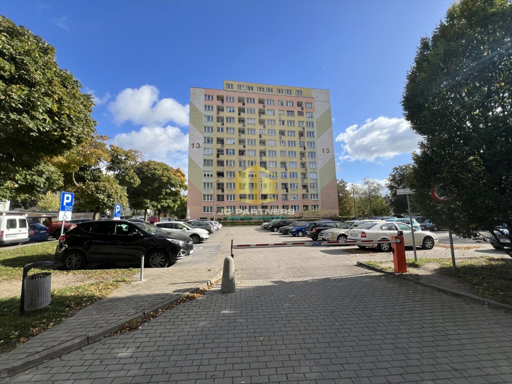 Mieszkanie trzypokojowe na sprzedaż Olsztyn  50m2 Foto 7