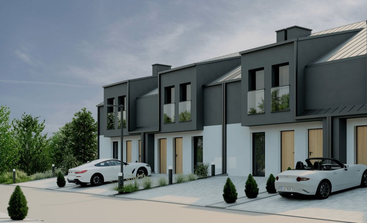 Mieszkanie czteropokojowe  na sprzedaż Rzeszów, Przybyszówka, Iwonicka  69m2 Foto 1