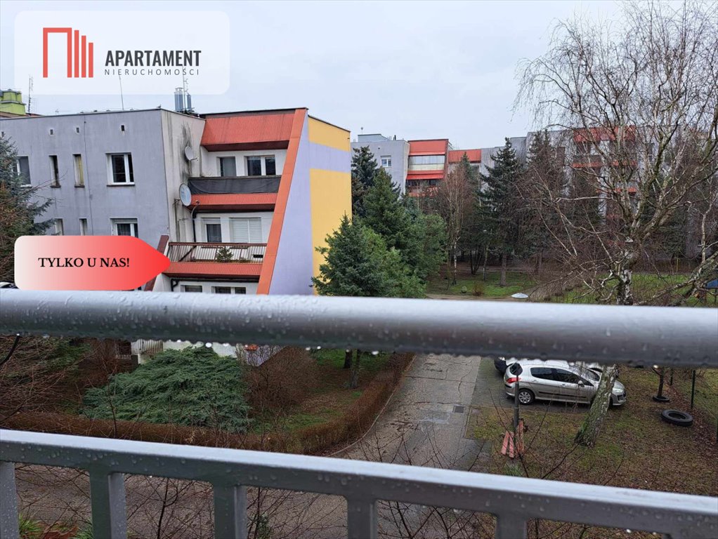 Mieszkanie dwupokojowe na sprzedaż Wołów  53m2 Foto 8