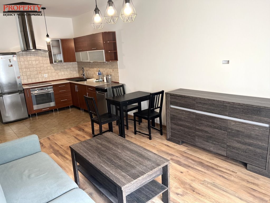 Mieszkanie trzypokojowe na wynajem Łódź, Bałuty, Doły, Marysińska  69m2 Foto 1