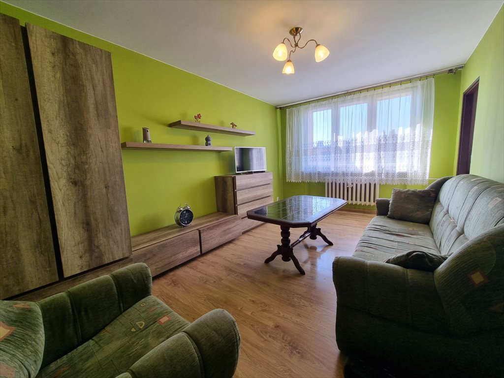 Mieszkanie dwupokojowe na sprzedaż Mysłowice, Śródmieście, Wyspiańskiego  39m2 Foto 1