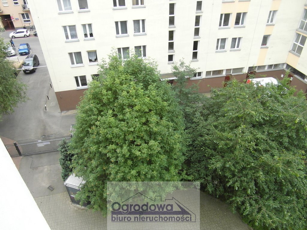 Mieszkanie trzypokojowe na sprzedaż Warszawa, Wola, Ogrodowa  67m2 Foto 14