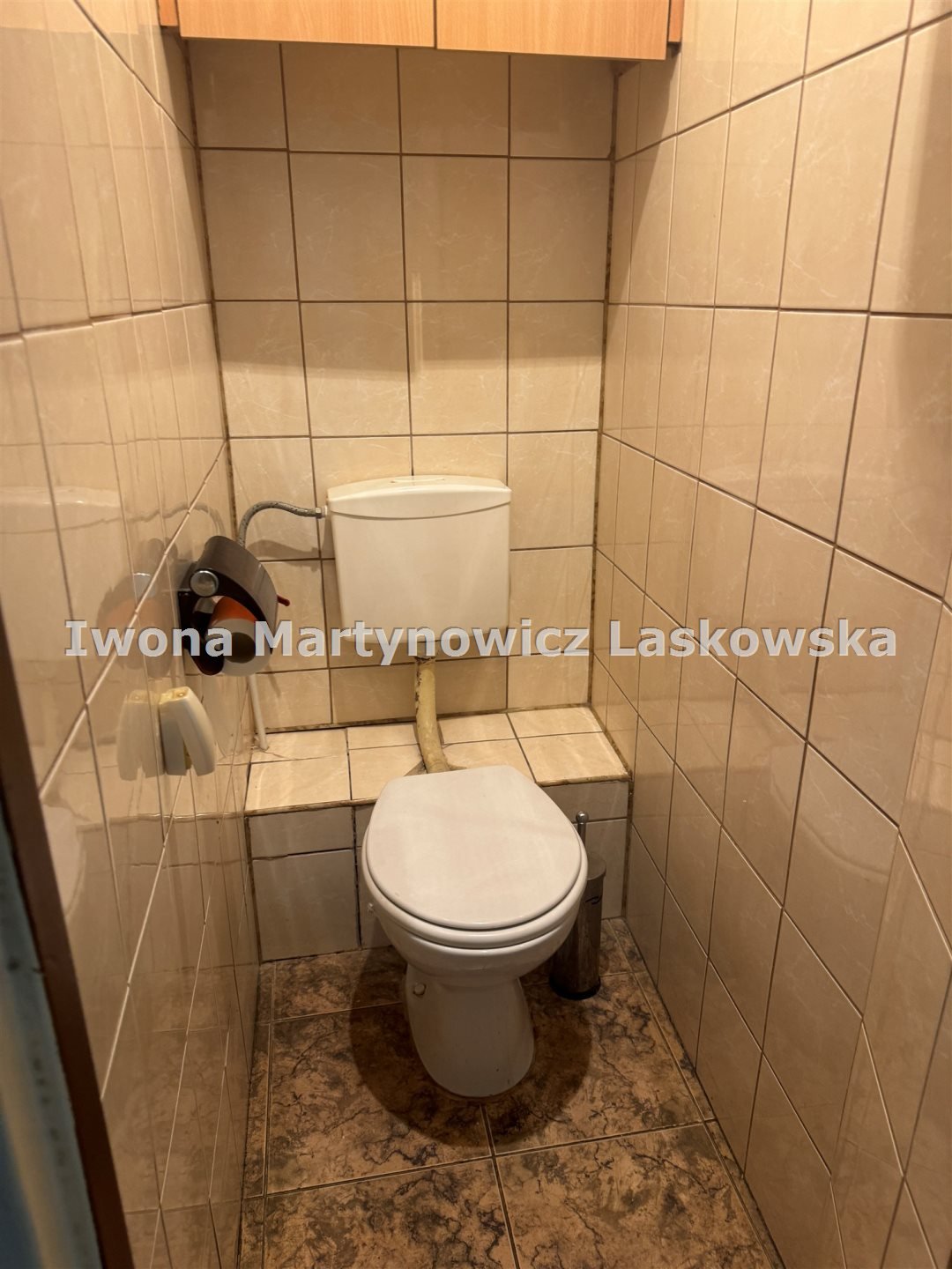 Mieszkanie trzypokojowe na sprzedaż Lubin, Przylesie  63m2 Foto 3