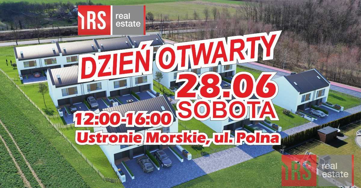 Dom na sprzedaż Kołobrzeg  140m2 Foto 1