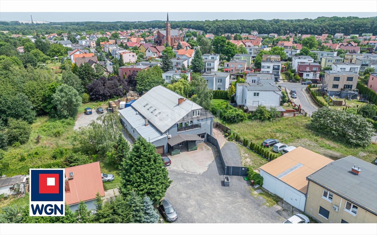 Lokal użytkowy na sprzedaż Bolesławiec, Dolne Młyny  284m2 Foto 1