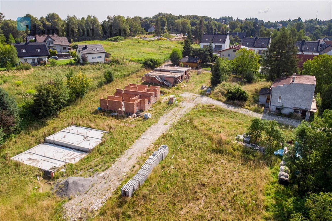 Działka inna na sprzedaż Wieliczka, Wieliczka, Grabówki  6 520m2 Foto 11