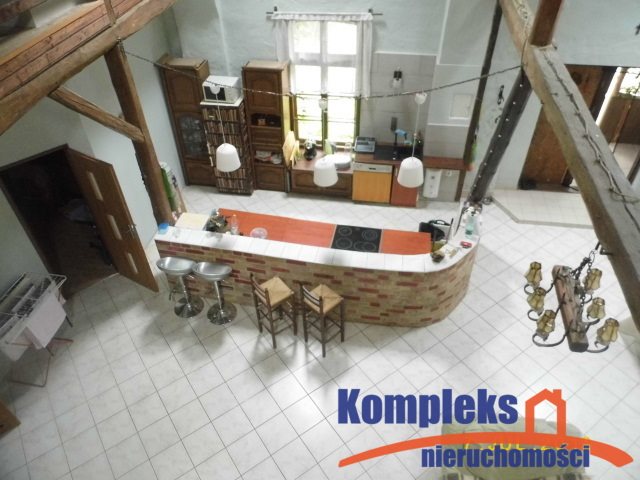 Dom na sprzedaż Łabędzie 163m2 Foto 1 Dom na sprzedaż Łabędzie 163m2 Foto 1