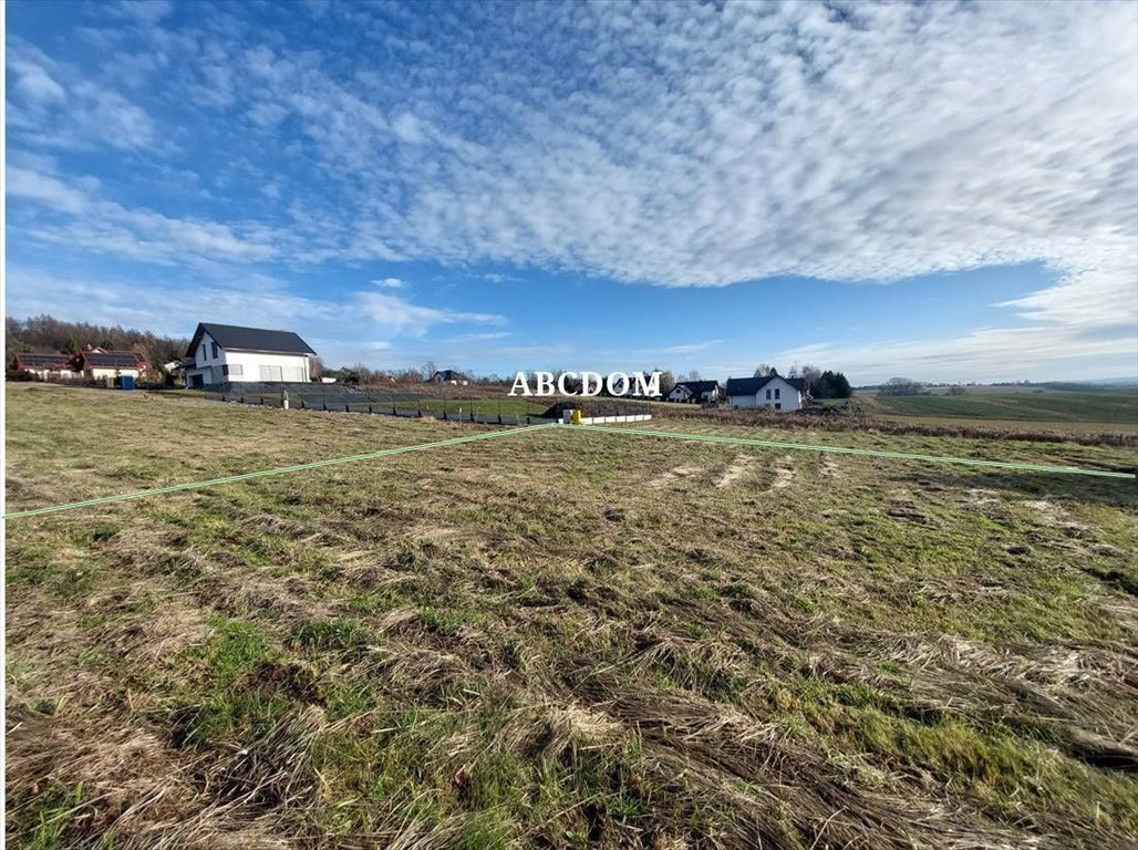 Działka budowlana na sprzedaż Bolechowice, Bolechowice  1 000m2 Foto 14