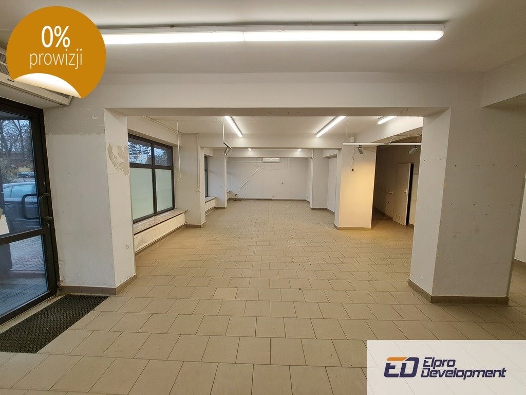 Lokal użytkowy na wynajem Jastków  150m2 Foto 9