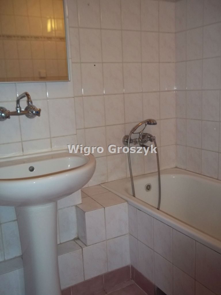 Dom na wynajem Warszawa, Mokotów, Sadyba, Sadyba  210m2 Foto 9