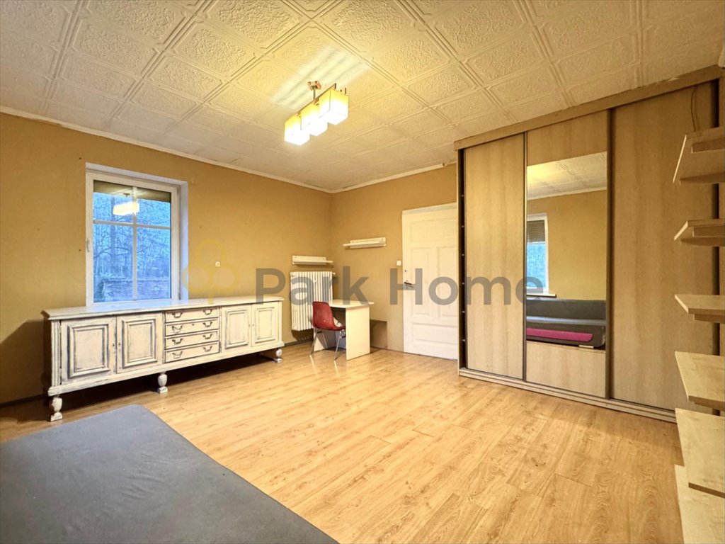 Przestronne 119,7 m² z garażami i ogrodem w Cieszkowicach Cieszkowice  120m2 Foto 1