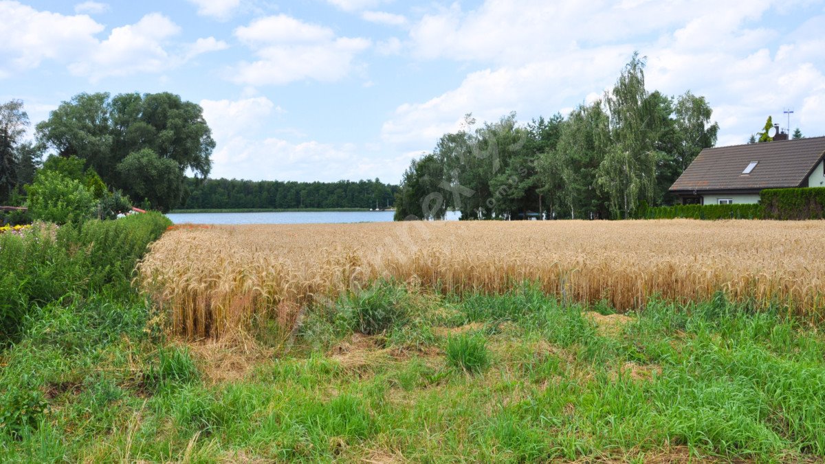 Działka budowlana na sprzedaż Sapowice  750m2 Foto 4