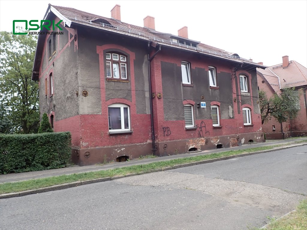 Mieszkanie dwupokojowe na sprzedaż Bytom, P. Stalmacha 1  54m2 Foto 1