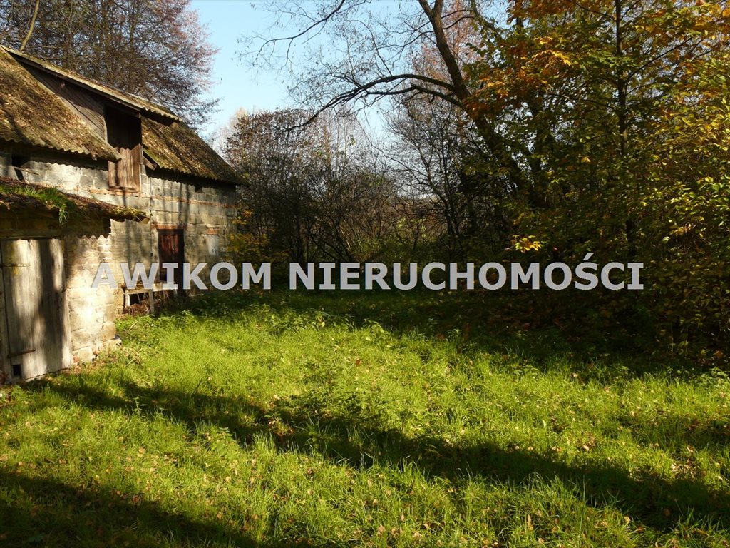 Dom na sprzedaż Puszcza Mariańska, Kamion  130m2 Foto 10