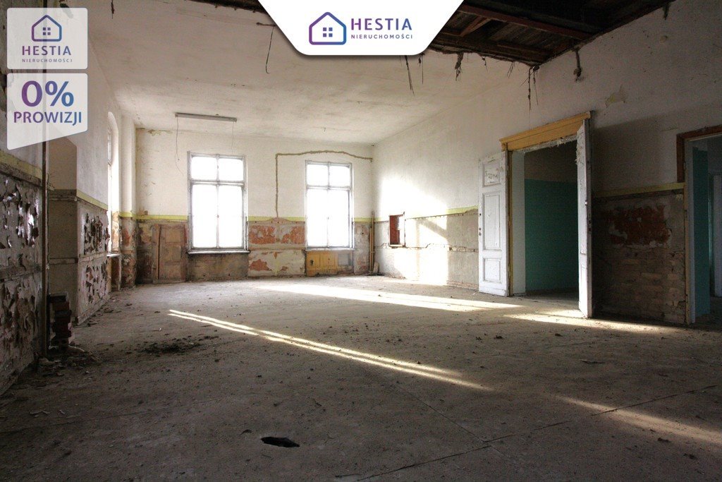 Lokal użytkowy na sprzedaż Storkowo  800m2 Foto 8