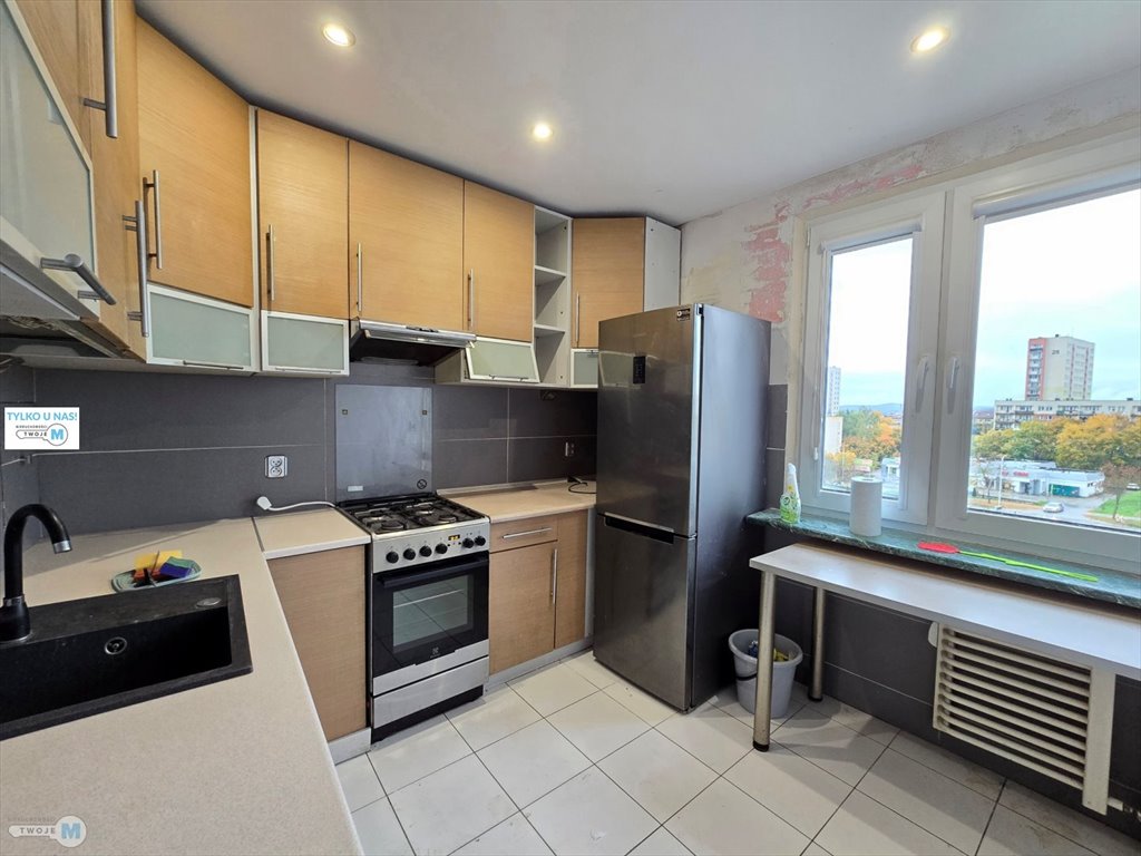 Na sprzedaż przestronne 3-pokojowe mieszkanie 58,9 m² w Kielcach Kielce, Uroczysko, Uroczysko  59m2 Foto 1