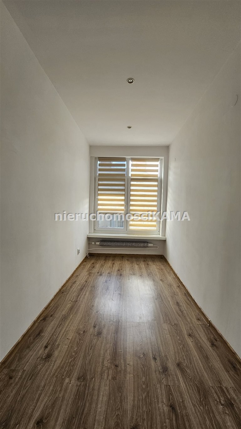 Lokal biurowy 8,2 m² w centrum Bielska-Bała - polecam Bielsko-Biała, Centrum  8m2 Foto 1