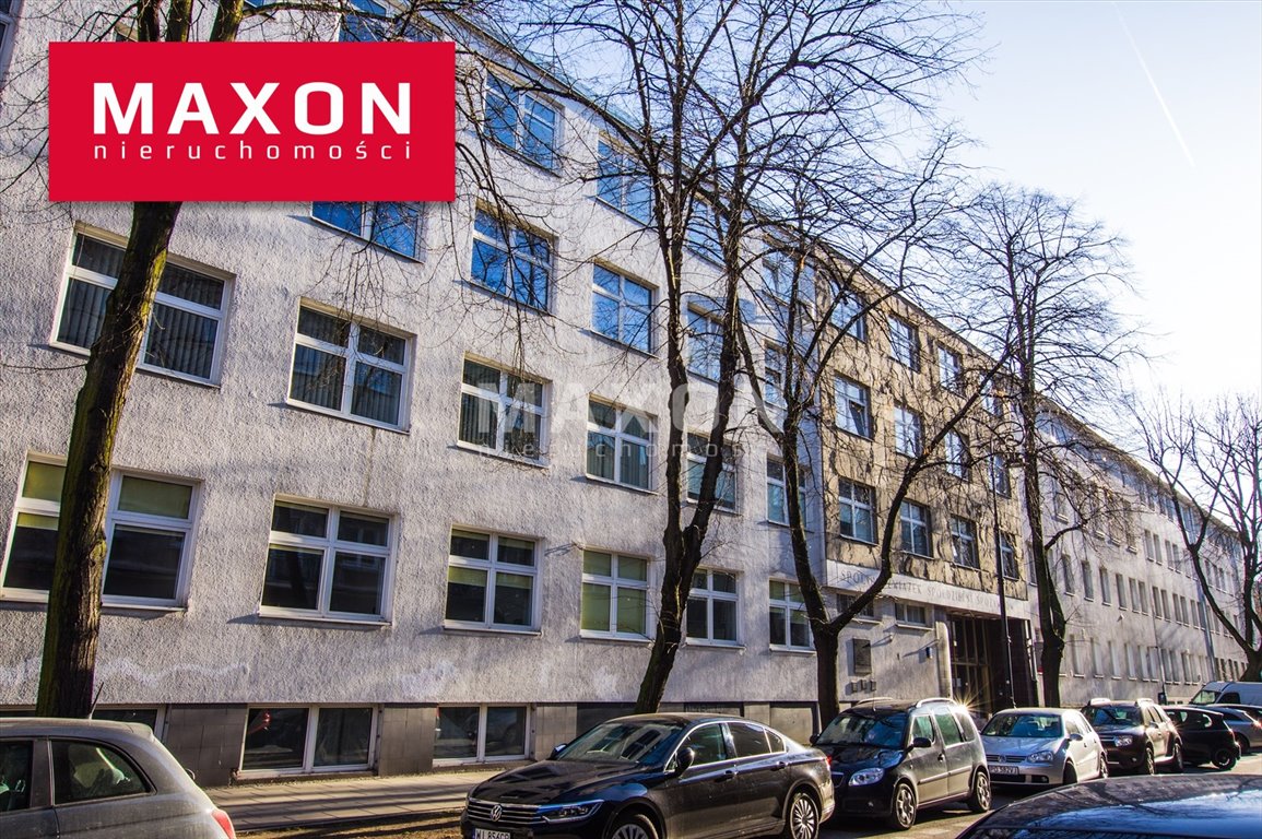 Na wynajem nowoczesne biuro 77 m² z recepcją i salami konferencyjnymi Warszawa, Mokotów, Grażyny  77m2 Foto 1
