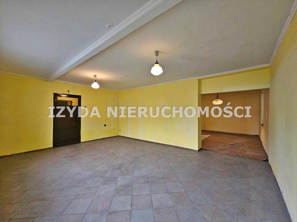Mieszkanie trzypokojowe na sprzedaż Jaworzyna Śląska  88m2 Foto 3