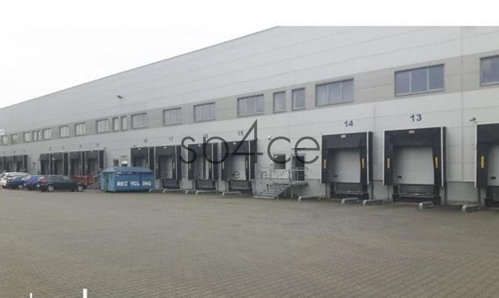 Lokal użytkowy na wynajem Ząbkowice Śląskie 2 000m2 Foto 1 Lokal użytkowy na wynajem Ząbkowice Śląskie 2 000m2 Foto 1