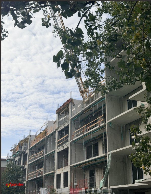 Sprzedam przestronne 2-pokojowe mieszkanie 43 m² z dużą loggią Poznań, Grunwald Południe, Smardzewska  43m2 Foto 1