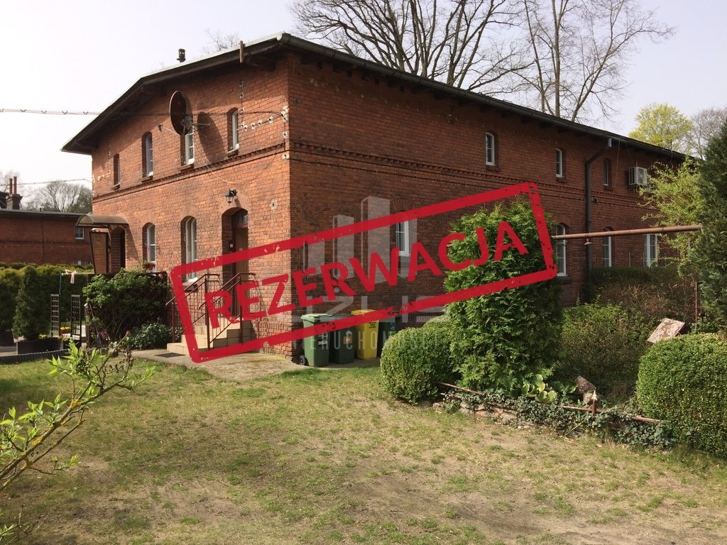 Mieszkanie czteropokojowe  na sprzedaż Starogard Gdański, Adama Mickiewicza  90m2 Foto 1