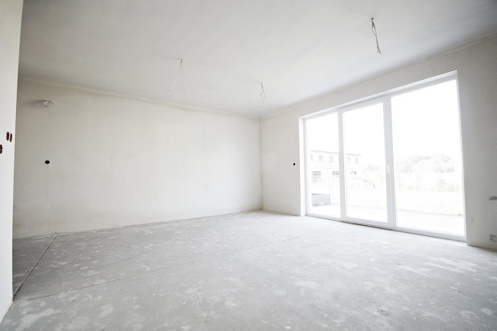 Dom 100 m2 z tarasem i zielenią, świetna lokalizacja Maszewo  100m2 Foto 1