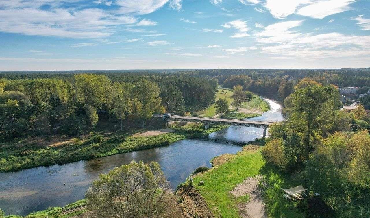 Działka budowlana na sprzedaż Krajęczyn  1 200m2 Foto 19