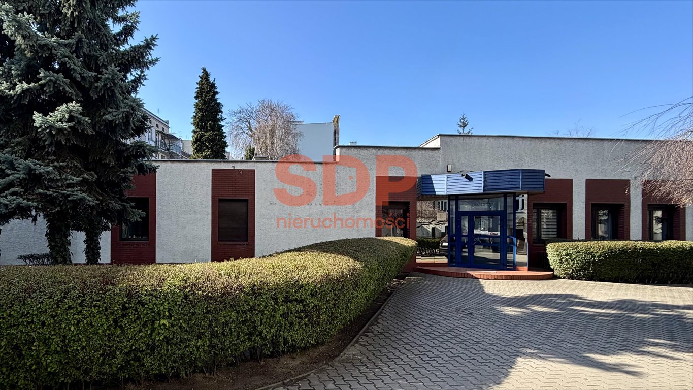 Nowoczesny lokal biurowo-usługowy 110 m2, parking, świetna lokalizacja Wrocław, Śródmieście, Ołbin, Mikołaja Reja  110m2 Foto 1