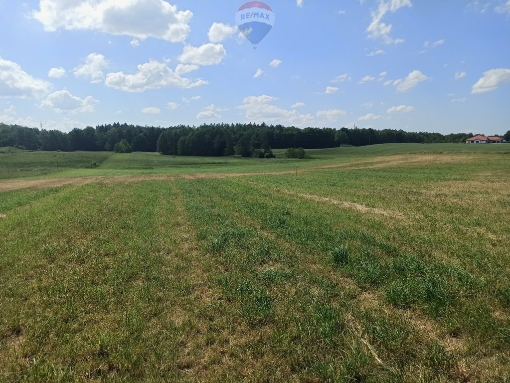 Działka budowlana na sprzedaż Bogaczewo  1 001m2 Foto 11