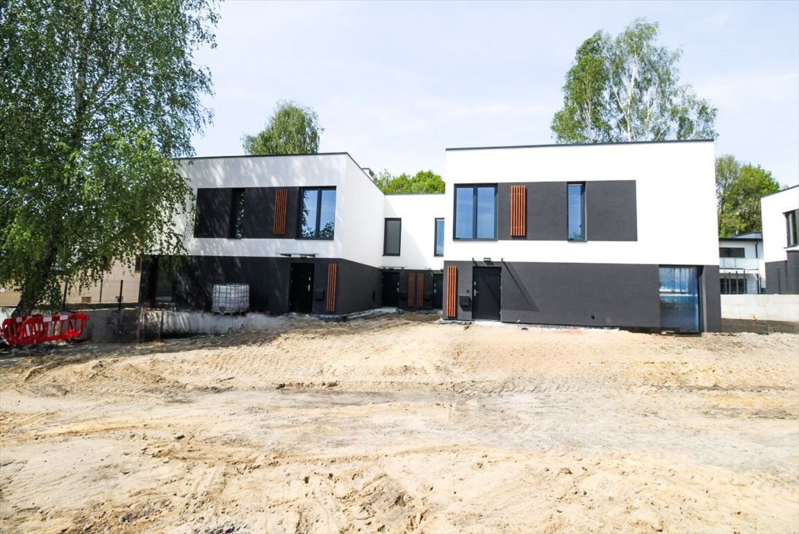 Dom na sprzedaż Mikołów, Miętowa  115m2 Foto 1