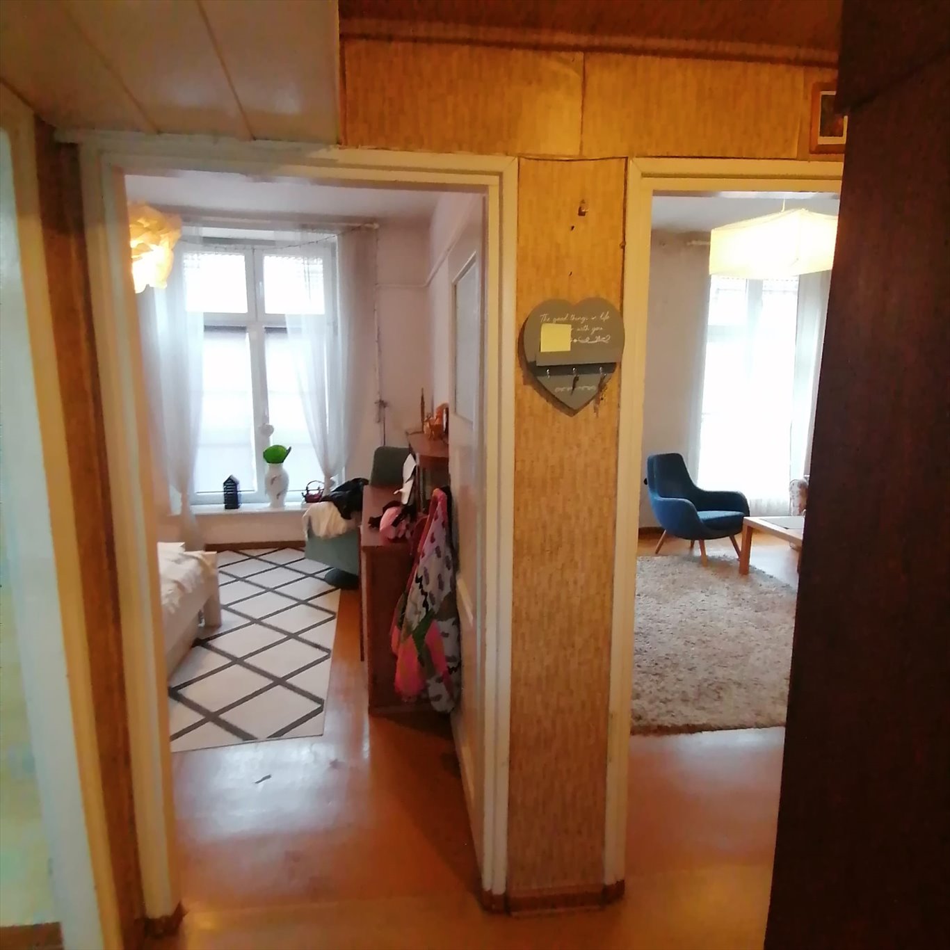 Mieszkanie dwupokojowe na sprzedaż Gdańsk, Długa  45m2 Foto 7