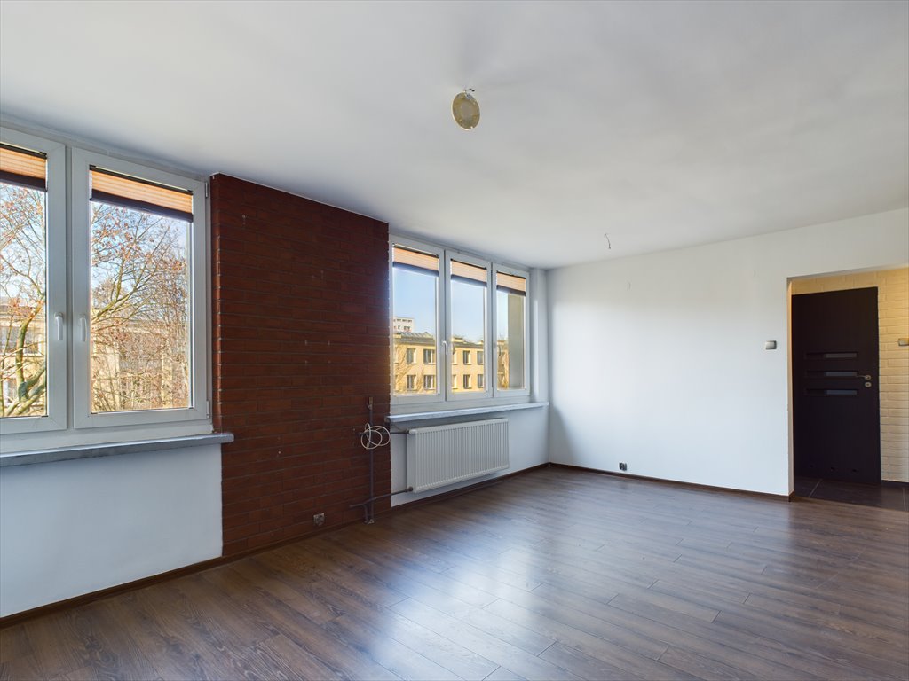 Mieszkanie dwupokojowe na sprzedaż Gliwice, Sikornik, Kormoranów 27  44m2 Foto 3