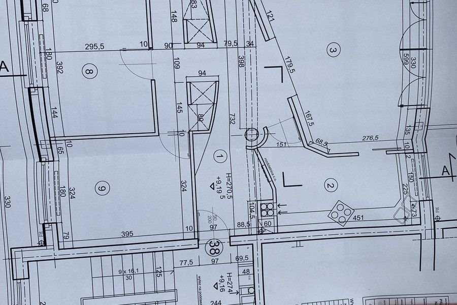 Mieszkanie na sprzedaż Warszawa, Ursynów, Zaolziańska  114m2 Foto 13