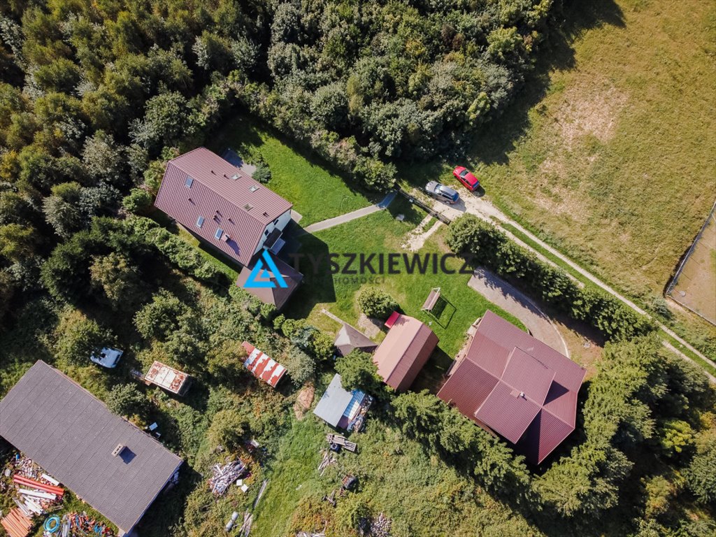 Lokal użytkowy na sprzedaż Władysławowo, Helska  145m2 Foto 1