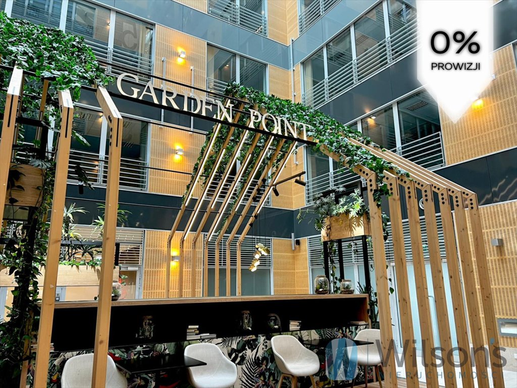 Nowoczesny lokal 120 m² w Mokotowie – Klasa A, pełne wyposażenie Warszawa, Mokotów, Postępu  120m2 Foto 1