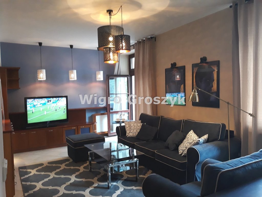 Przestronne 3-pokojowe mieszkanie 72 m² przy Żelaznej - polecam! Warszawa, Żelazna  72m2 Foto 1