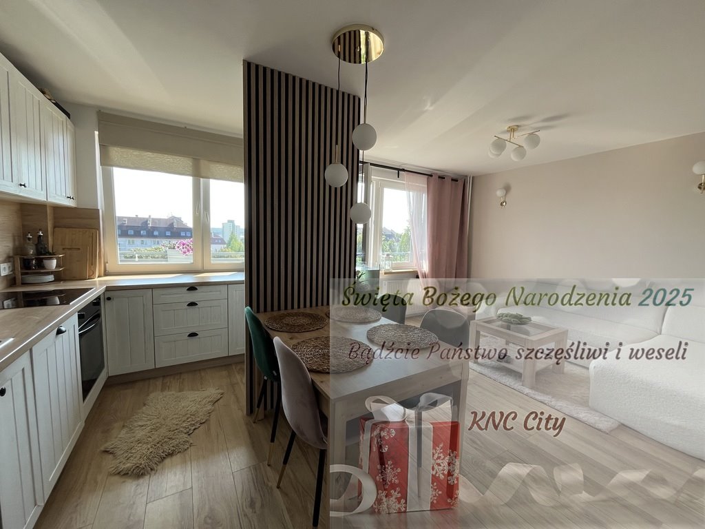 Mieszkanie czteropokojowe  na sprzedaż Lublin, Czuby, Sasankowa  62m2 Foto 1