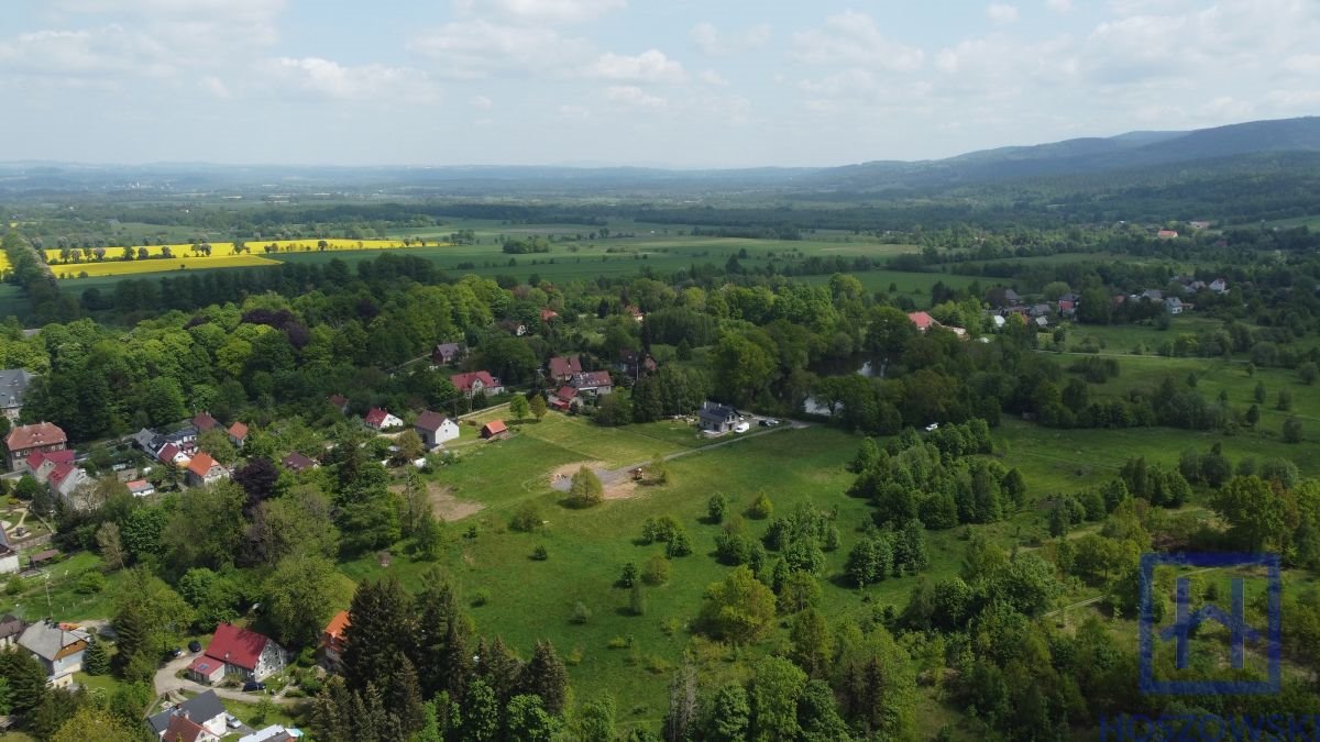 Działka budowlana na sprzedaż Pobiedna, Podgórna  3 000m2 Foto 14