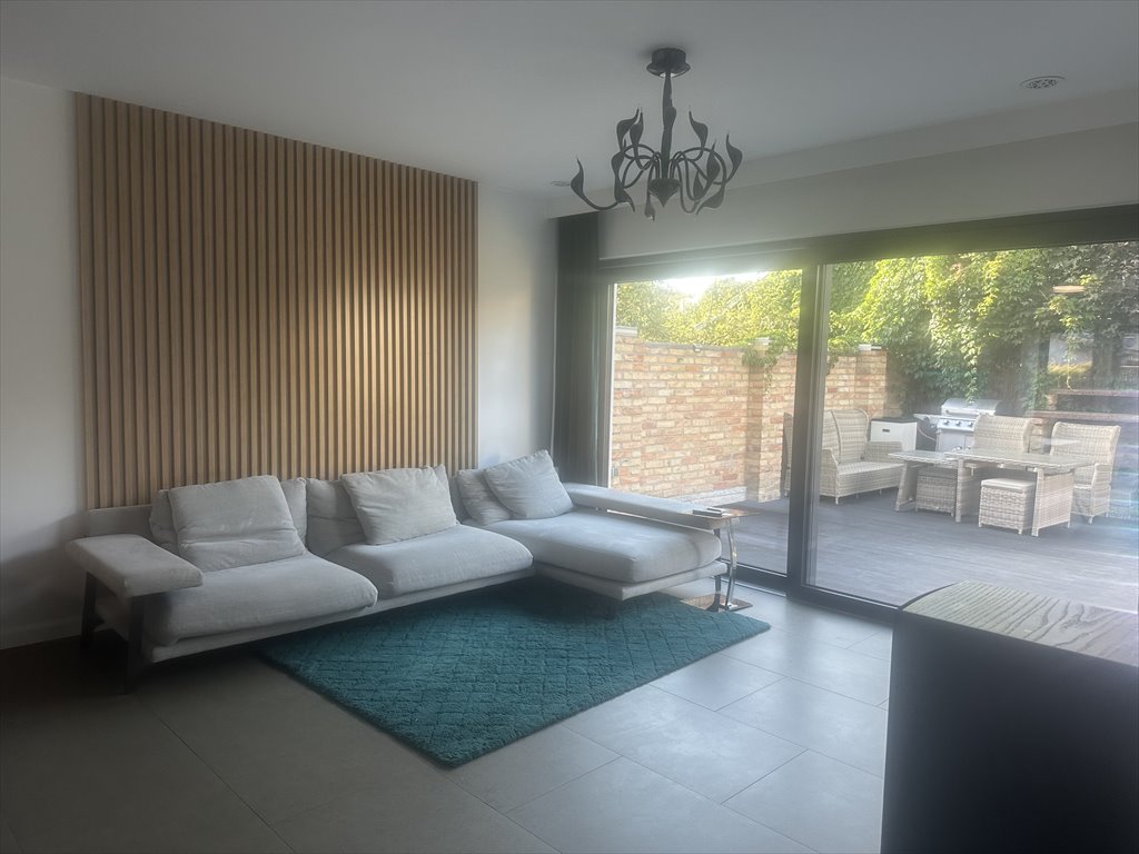 Nowoczesny dom 186 m² z garażem i systemem filtracji zapraszam Białystok, Skorupy, skorupy, Nowowarszawska 17  186m2 Foto 1