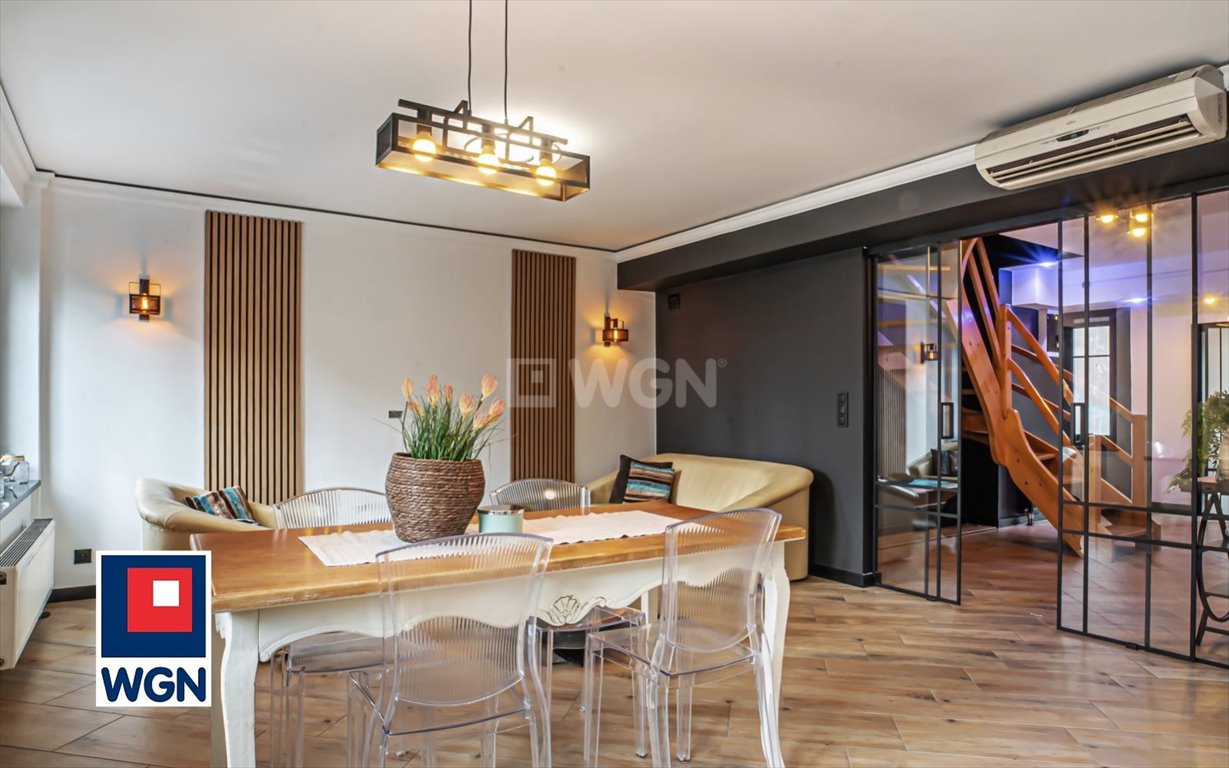 Na sprzedaż przestronne dwupoziomowe mieszkanie 110 m² w centrum Bolesławca Bolesławiec, Zgorzelecka  110m2 Foto 1
