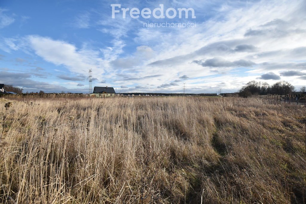 Działka budowlana na sprzedaż Namysłów  6 200m2 Foto 4